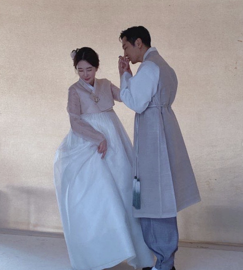 지난 2014년 17일 오후 서울 순화동 호암아트홀에서 열린 jtbc 새 일일드라마 '귀부인' 제작발표회 [사진=아이뉴스24 DB ]