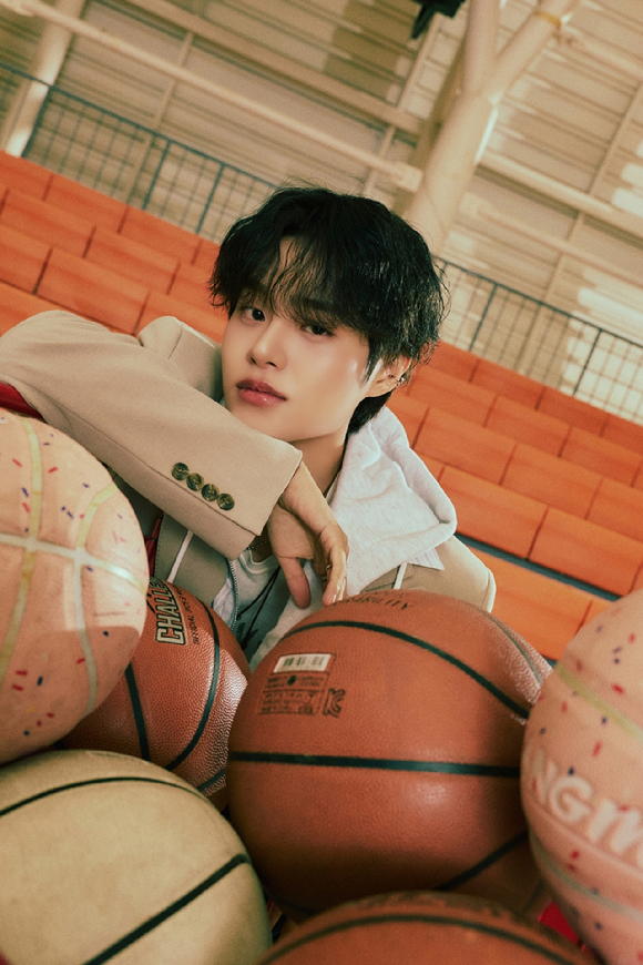 이대휘 프로필 사진 [사진=브랜뉴뮤직]