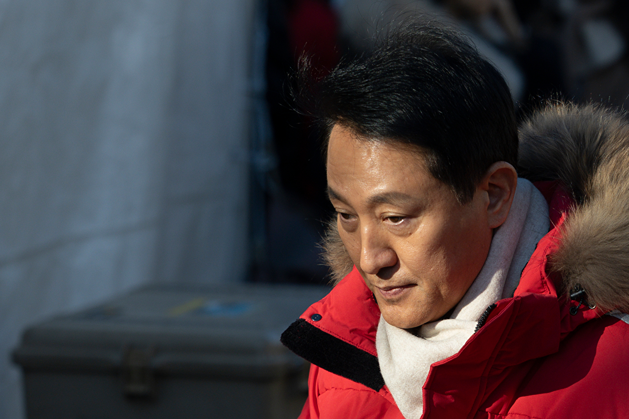 박홍근 더불어민주당 의원이 10일 서울 여의도 국회 의원회관에서 아이뉴스24와 인터뷰를 하고 있다. [사진=곽영래 기자]