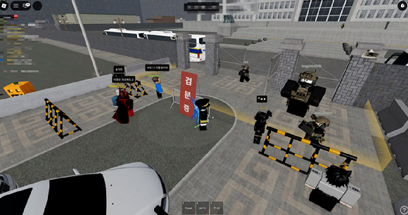 '극우 게임' 논란 반복되는 해외 플랫폼 어찌 하리오