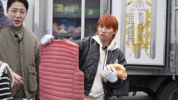 '6시 내고향' 빅뱅 대성 [사진=KBS ]