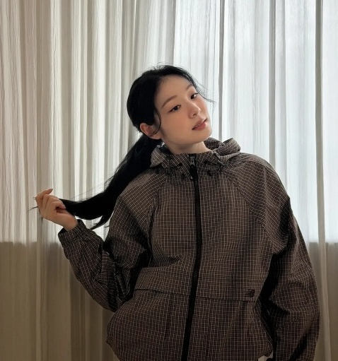 김연아 [사진=김연아 SNS]