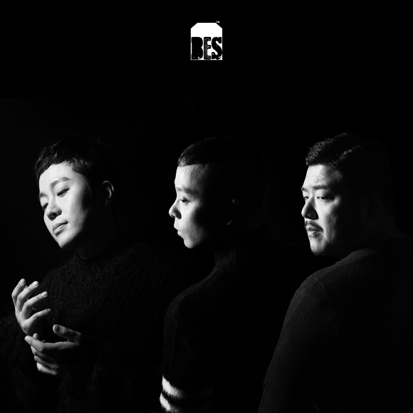 브라운 아이드 소울 단체 이미지. [사진= 롱플레이뮤직]