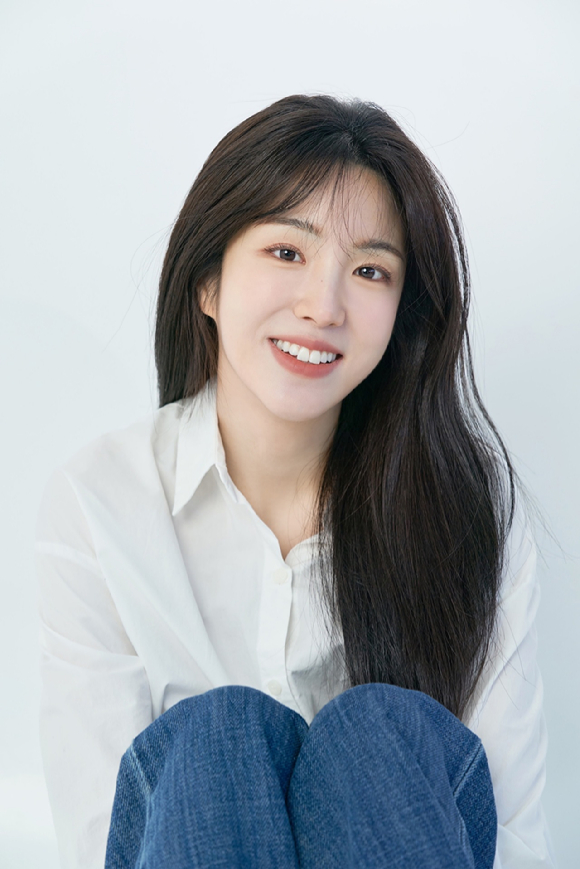 걸그룹 라붐 멤버 진예가 영화 '통수의 밤'을 통해 극장에 첫 데뷔한다. [사진=블레이드엔터테인먼트]