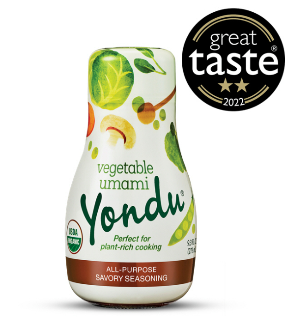 요리에센스 연두. [사진=샘표]