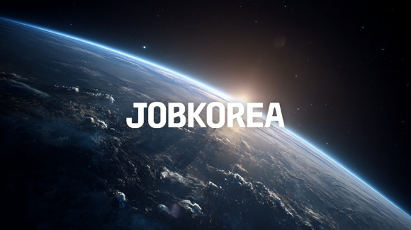 잡코리아 브랜드 캠페인 이미지[사진=잡코리아]