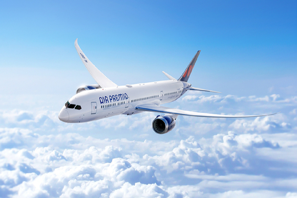 에어프레미아 항공기 [사진=에어프레미아]