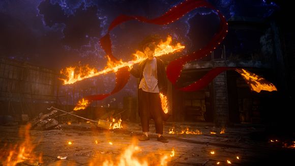 사냥개들2. [사진=고스트스튜디오]