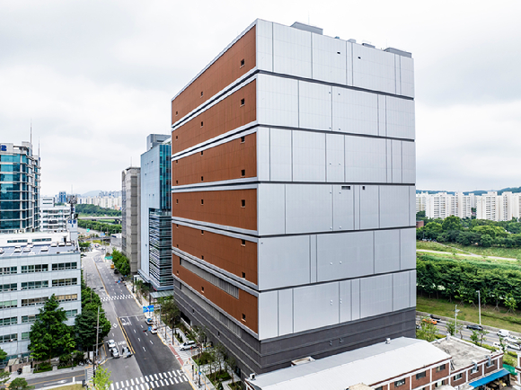 KT클라우드, 서울 도심에 AIDC 구축…&quot;입지·속도·효율 3박자 확보&quot; [클라우드+]