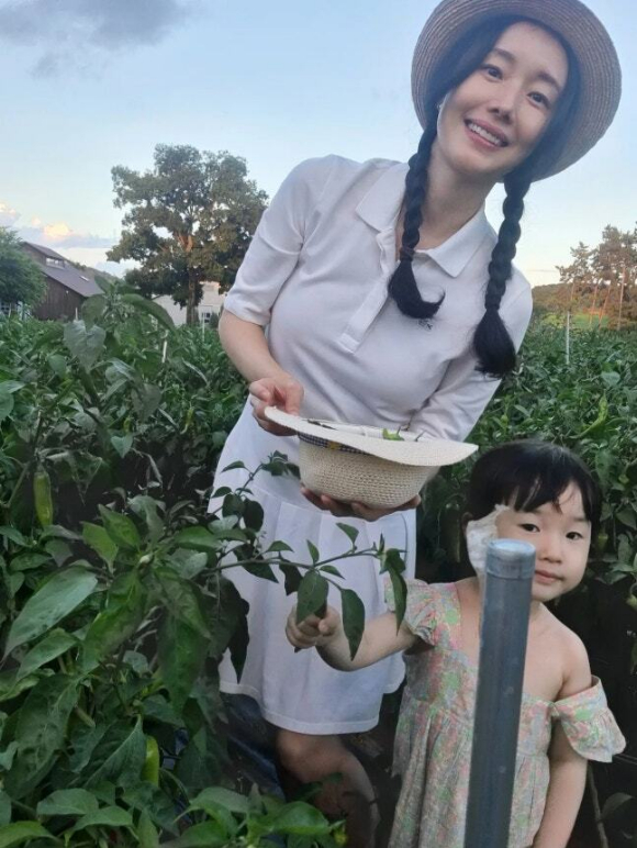 이정현 [사진=이정현 SNS]