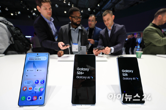 노태문 삼성전자 대표이사 [사진=삼성전자]