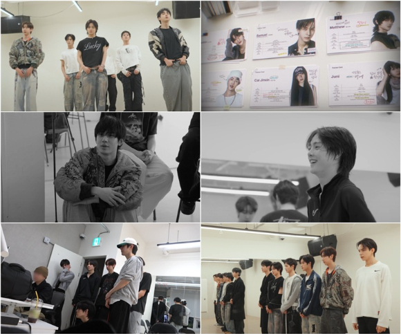 [오늘 첫방] '죽어도 아이돌', 그리드 연습생 6인 성장기⋯"데뷔 못하면 기회 없다"