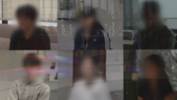 '그것이 알고 싶다' 보도 사진 [사진=SBS]