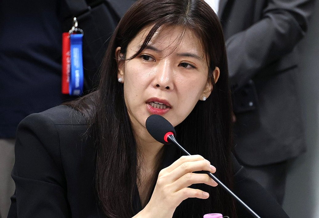 이소희 국민의힘 의원 [사진=연합뉴스]