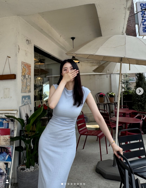서동주 [사진=서동주 SNS]