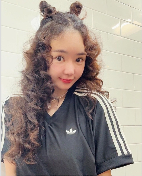 서우 [사진=서우 SNS]