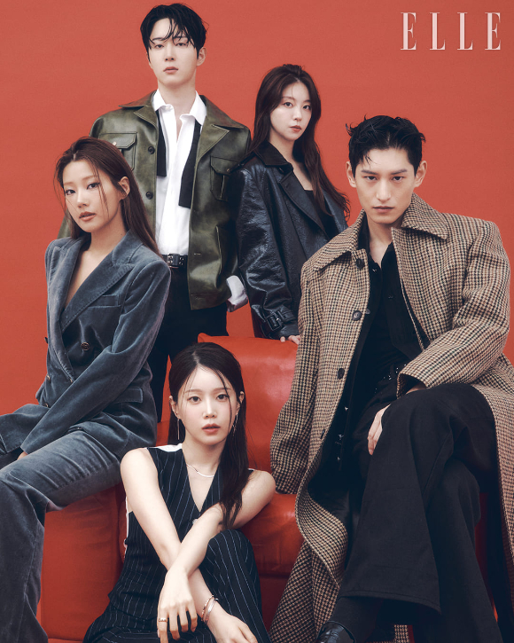 솔로지옥4 [사진=넷플릭스 ]