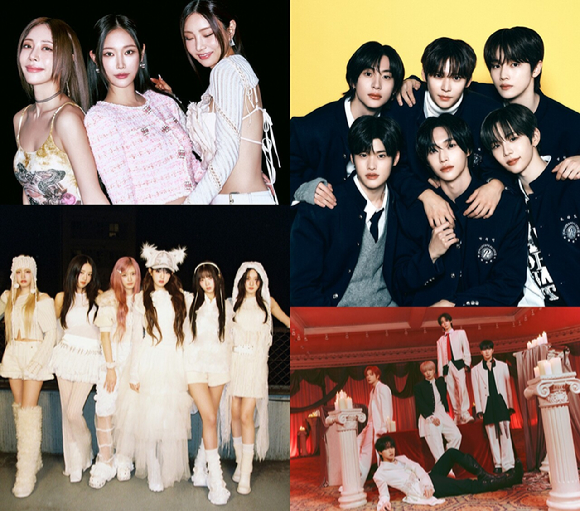 '엠카운트다운' 관련 이미지 [사진=mnet]
