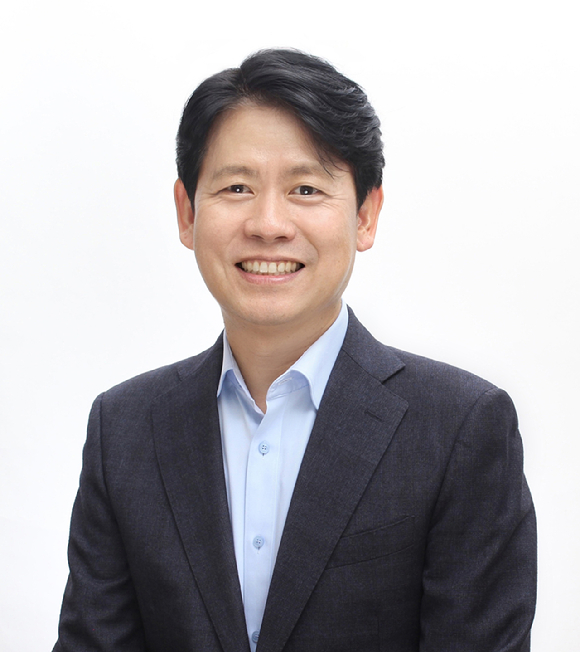 박기수 SK온 미래기술원장 [사진=SK온]