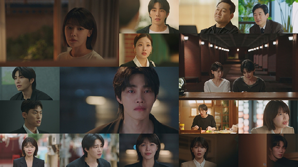 아이돌아이 [사진=지니TV ]