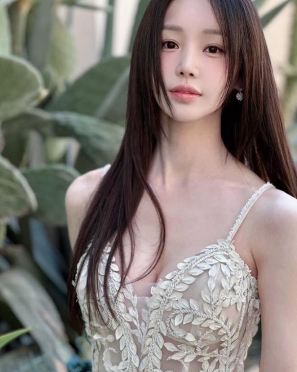 남규리 [사진=남규리 SNS]