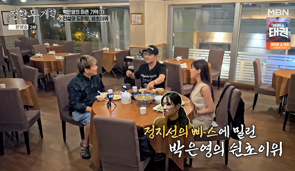 전현무계획2 [사진=MBN]