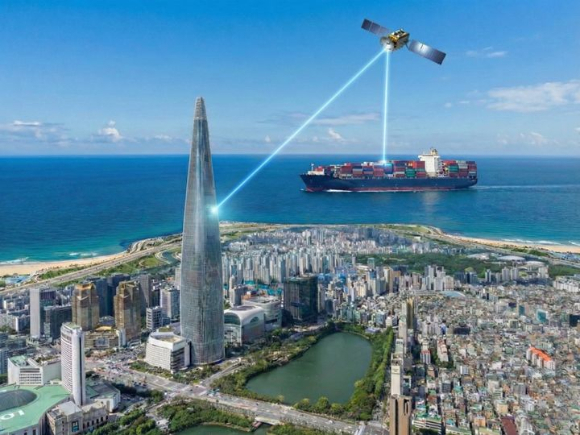 KT SAT이 스타링크 서비스 출시와 함께 국내 저궤도 통신 시대를 열었다고 4일 밝혔다. [사진=KT SAT]