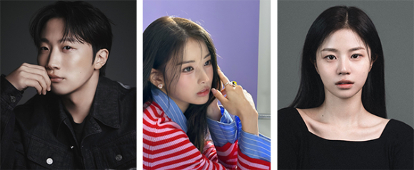 '수업시간그녀' 드라마로⋯김명준x엔믹스 지니, 청춘로맨스 완성