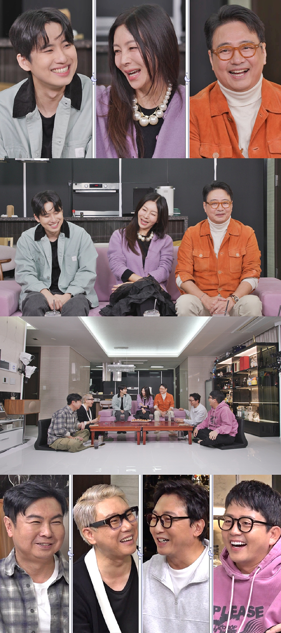 '돌싱포맨' 프리뷰 갈무리 [사진=SBS]
