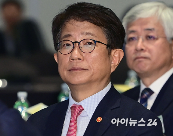 박상우 국토교통부 장관