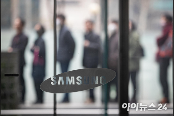 삼성 서초사옥 [사진=아이뉴스24 포토 DB]