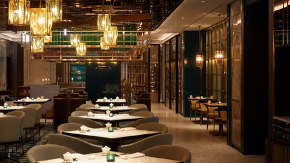 시그니엘 서울 스테이. [사진=롯데호텔앤리조트]