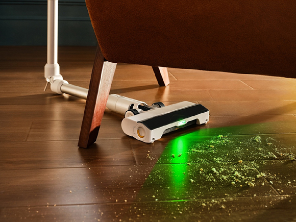 로보락, 신제품 스틱형 진공청소기 'H60' 'H60 프로' [사진=로보락]