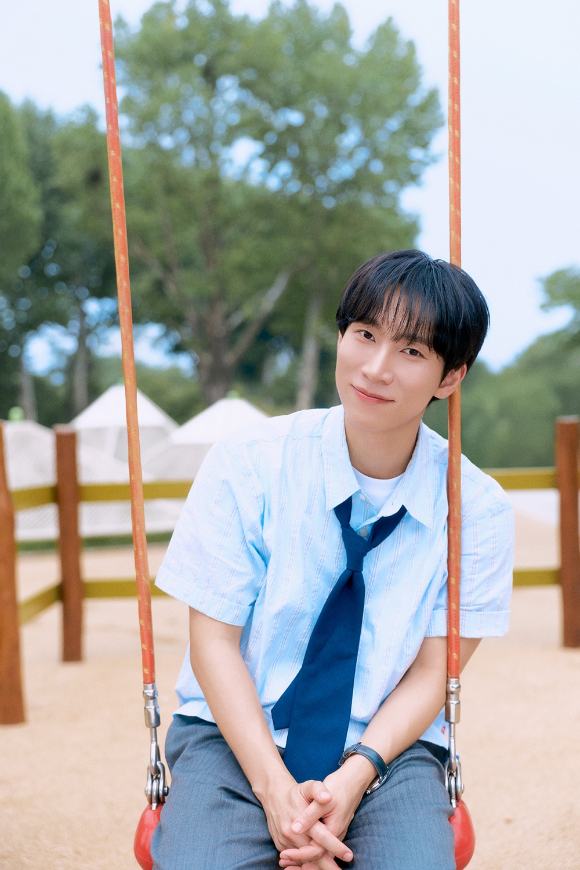 비투비 서은광 콘셉트 포토 [사진=비투비컴퍼니]