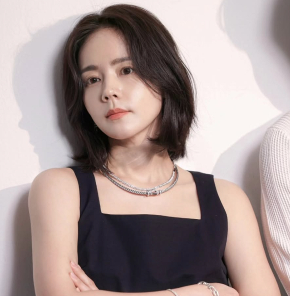 배우 한가인 [사진=한가인 인스타그램]