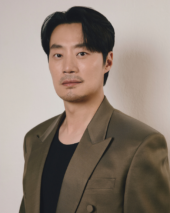 배우 이희준이 '허수아비' 종영 인터뷰를 진행했다. [사진=BH엔터테인먼트 ]