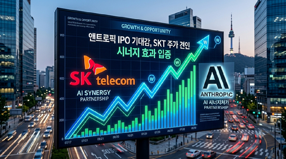 생성형 인공지능(AI) 활용 이미지 [사진=제미나이 제작]