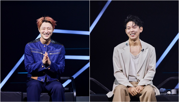 '라이브 와이어' 프리뷰 [사진=Mnet]