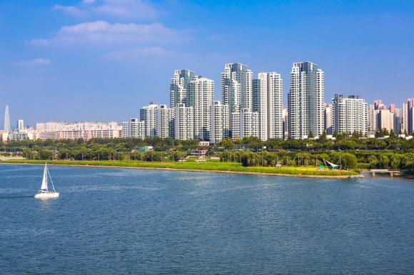 서초구청 전경. [사진=서초구]