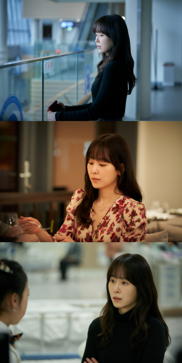 '라이어' 서현진 "치열하게 촬영, 3개 챕터 새로운 의심 생길 것"