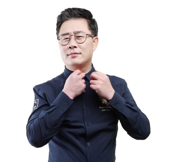 임성근 셰프. [사진=임성근 인스타그램]