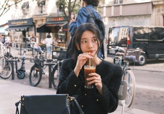 수지 [사진=수지 SNS]