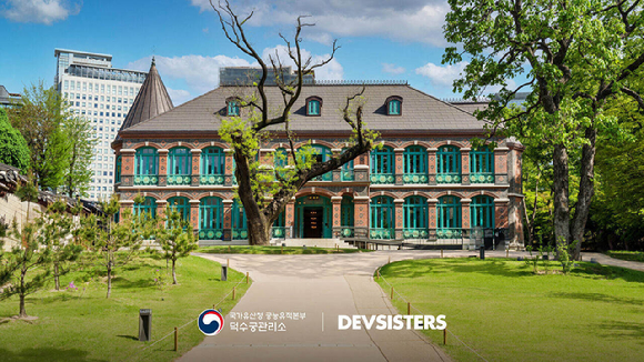 [사진=데브시스터즈]