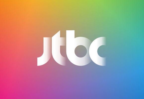 JTBC 로고 [사진=JTBC]
