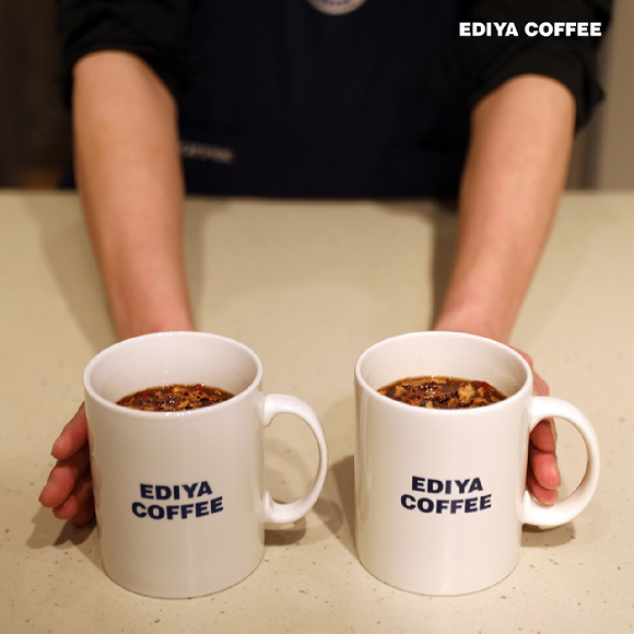 이디야커피의 12월 1~8일 전통차 매출이 전년 동기 대비 30% 늘었다. [사진=이디야커피]