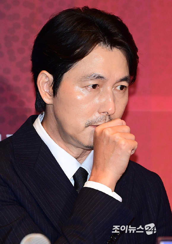 배우 김수현과 개그맨 이진호. [사진=조이뉴스24 포토DB]