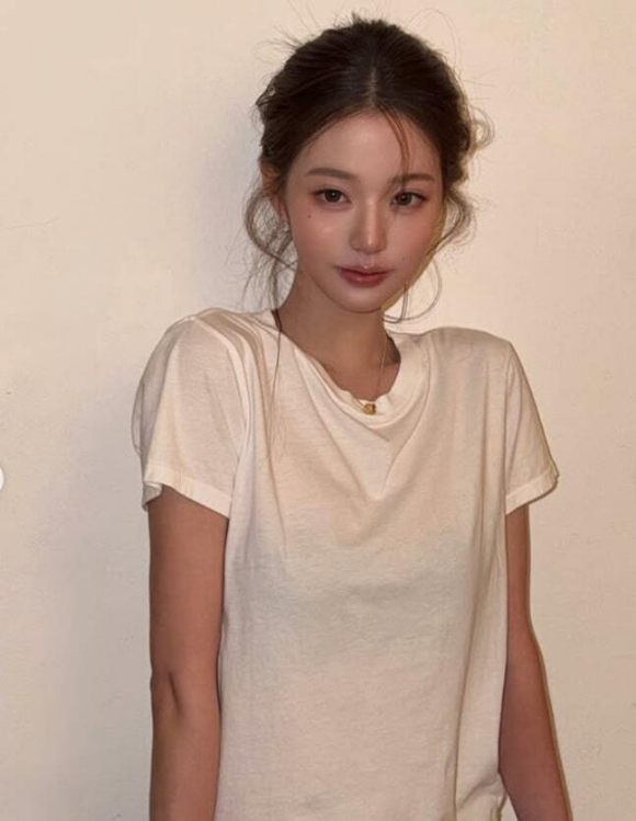 장원영 [사진=장원영 SNS]