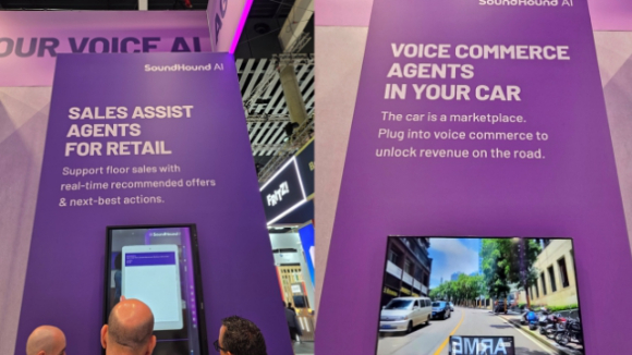 삼성 갤럭시26의 제미나이 연동 피자 주문 기능 소개 [사진=갤럭시 언팩 유튜브 영상 캡처]