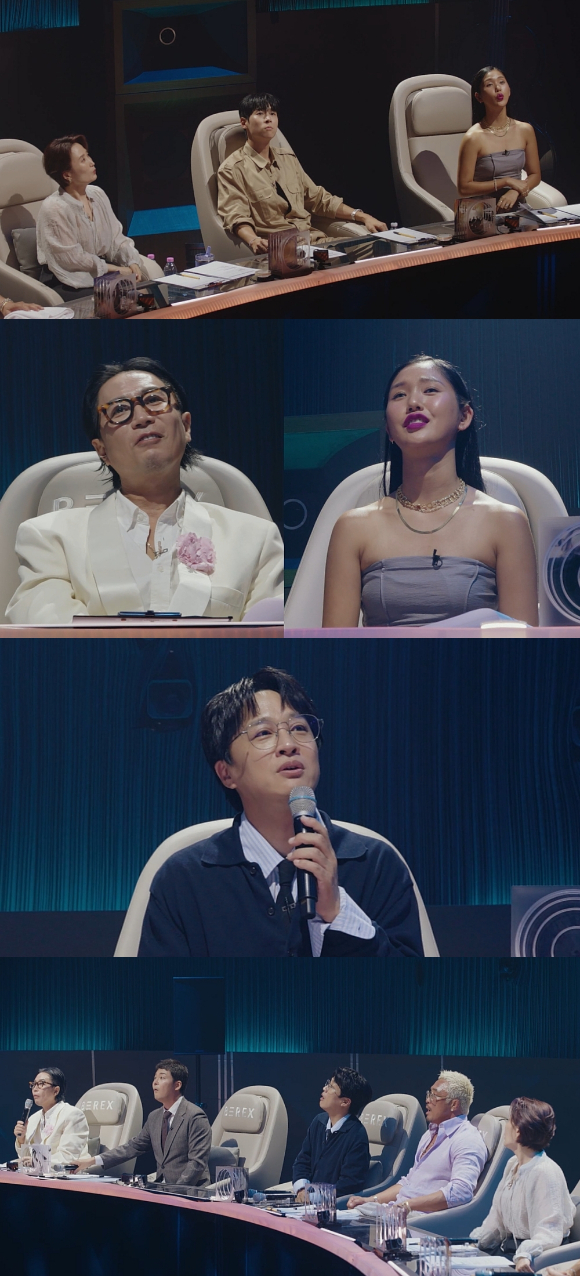 &apos;우리들의 발라드&apos;, 5년 아이돌 연습생 &quot;에스파와 함께&quot;⋯대니구 &quot;잔인해&quot; 무슨 일?