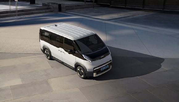 PV5 WAV [사진=기아]